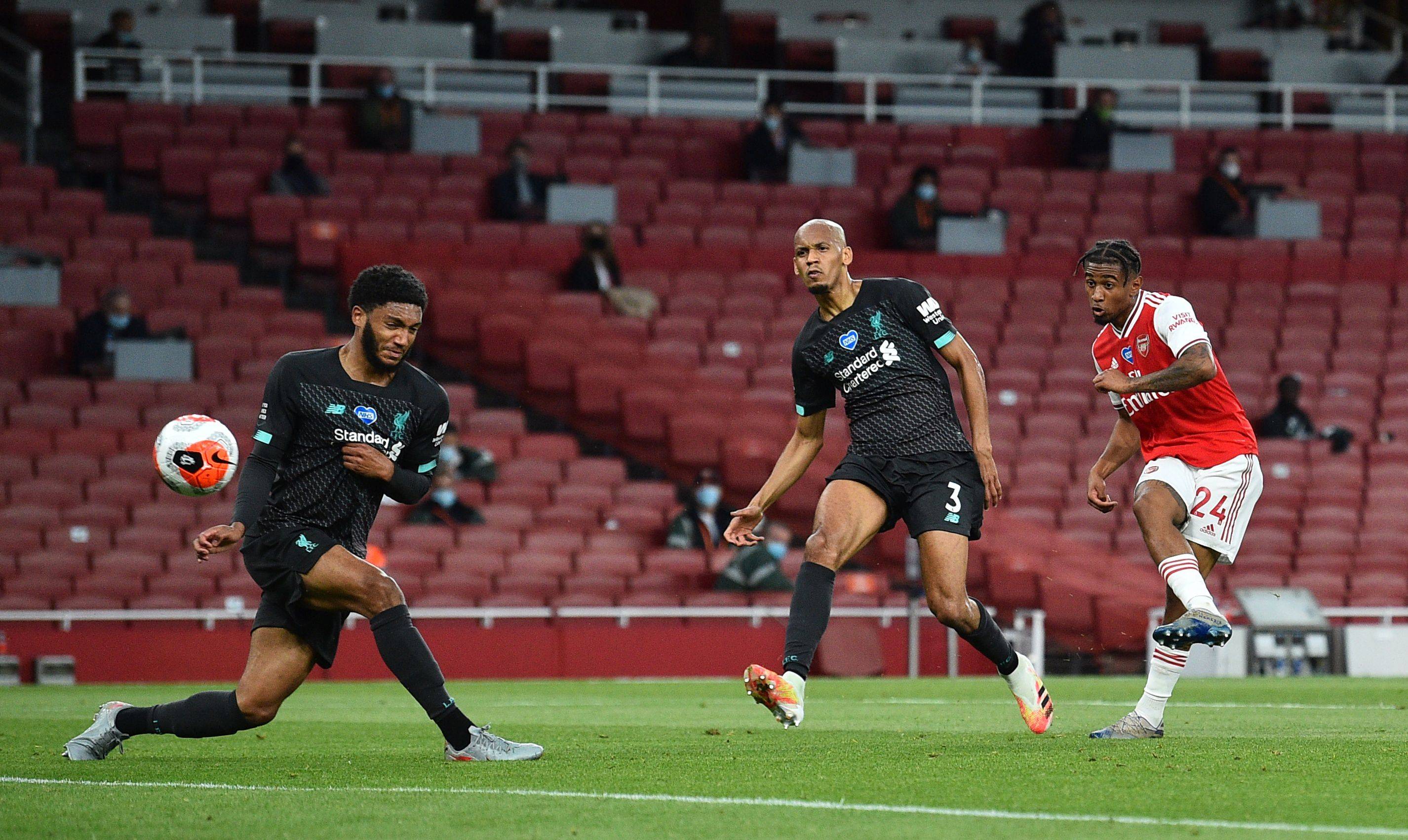 在未来几年 在未来几年